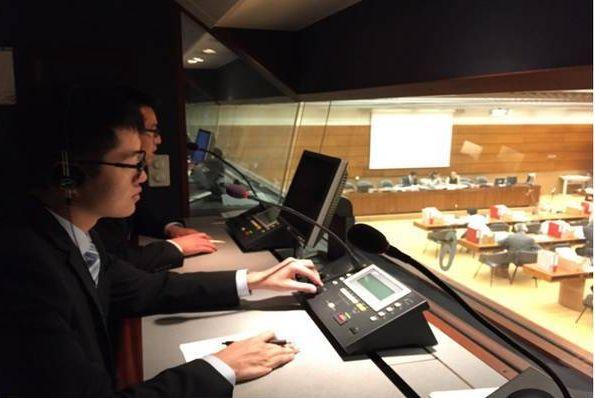 文學翻譯者需要具備哪些能力北京翻譯公司總結如下