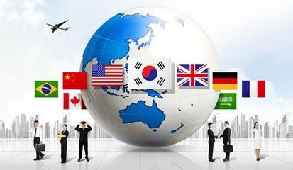 翻譯軟件輔助服務出境游 對旅行社是好事嗎