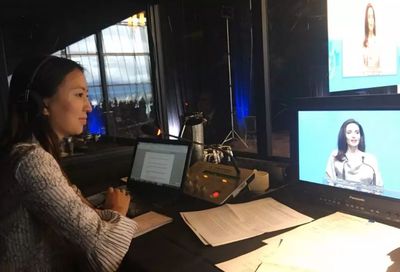 AIIC會員、加拿大總理翻譯Emma Zhang全程執(zhí)教 | 北京策馬AIIC同傳集訓(xùn)班開始報名