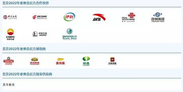 北京冬奧會首家獨家供應(yīng)商出爐 英孚教育成為語言培訓(xùn)服務(wù)供應(yīng)商