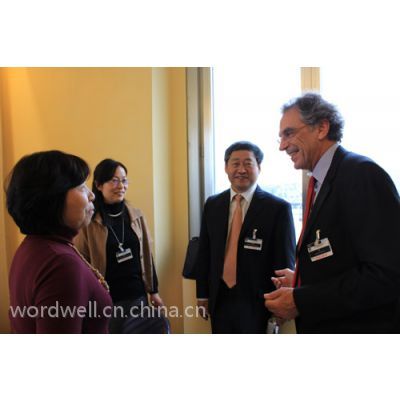 提供翻譯服務-北京口譯、筆譯