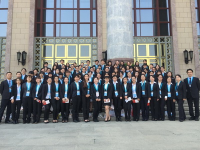 北京第二外國語學院:&ldquo;小而美&rdquo;的翻譯人才搖籃--日本頻道--人民網(wǎng)