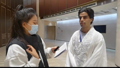 2024年北京城市學(xué)院擬招生專業(yè)介紹--翻譯