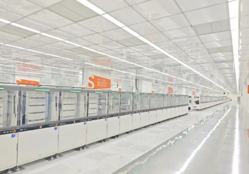 “組裝廠”標(biāo)簽下的產(chǎn)業(yè)思考 小米技術(shù)研發(fā)的真實(shí)路徑