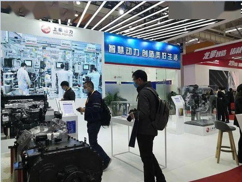 智慧動(dòng)力閃耀內(nèi)燃機(jī)舞臺，北京翻譯服務(wù)為全球合作架橋